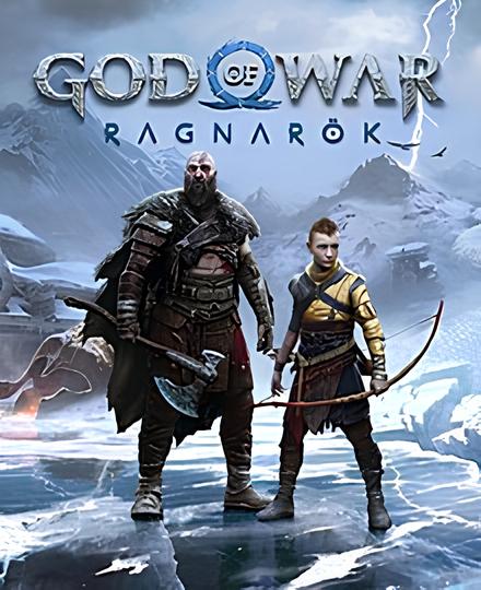 God of War: Ragnarok