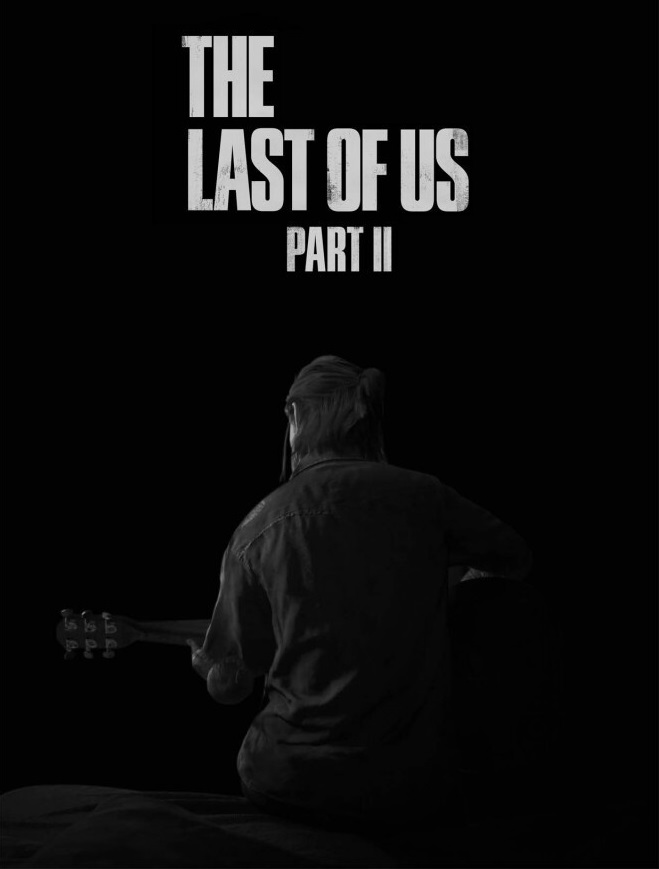 The Last of Us Part II